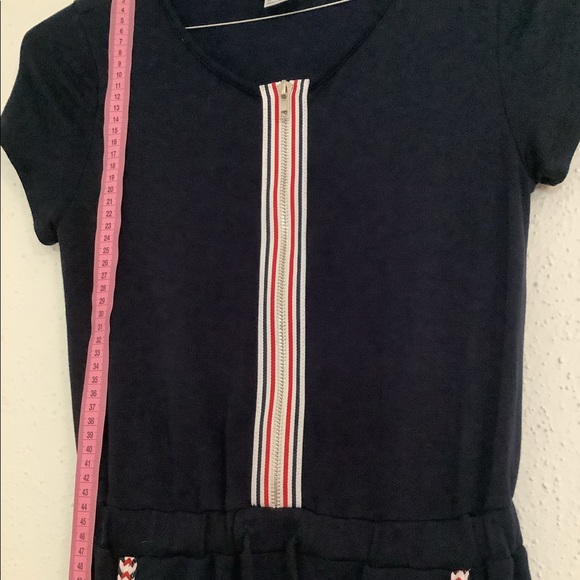 Blue Dress Venus XS - Picture 4 of 6